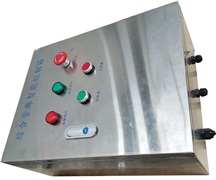 综合管廊智能液压井盖液压泵站（含控制板）